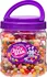 Bonbon Jelly Bean Gourmet Mix 1,4 kg