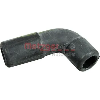 Spojovací materiál motoru Hadice, větrání klikové skříně METZGER 2380087