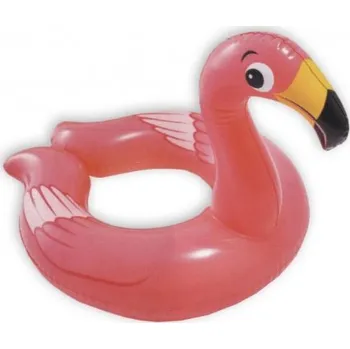 Nafukovací kruh Nafukovací kruh Intex Plameňák 66 cm