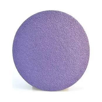 Brusný papír DEERFOS Brusný disk na suchý zip 150 mm BORA 1 P180