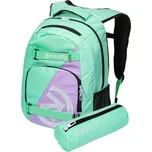 Batoh Meatfly Exile Lavender Green Mint 24 l