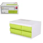 Deli Rio EZ25050 zelený