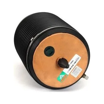 Vzduchová pružina, podvozek ARNOTT A-3892