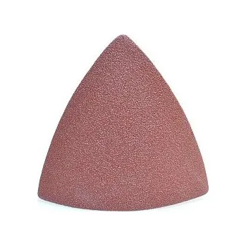 Brusný papír SAIT Delta brusný papír suchý zip VAWD 80x80x80 P60 SAITAC