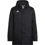 Dětská bunda ENTRADA 22 Stadium Jacket Y Jr H57569 - Adidas 128 cm