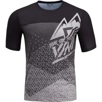 cyklistický dres Silvini Deno MD1803-0811 XL