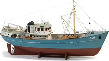 RC model lodě Billing Boats Nordkap 1:50