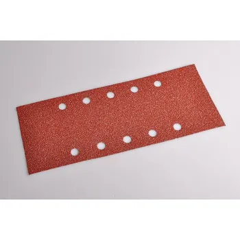 Brusný papír SAIT Arch brusný papír SAITAC AWD 115x280 P120 F10