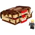 Stavebnice LEGO LEGO Harry Potter 30628 Obludné obludárium