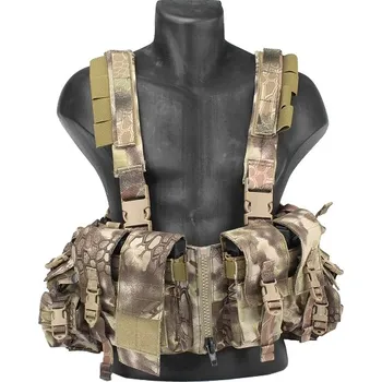 EmersonGear Chest Rig LBT 1961A-R - Highlander
