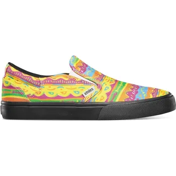 Pánská obuv ETNIES boty - Marana Slip Assorted (999) velikost: 41