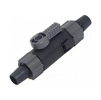 Přílušenství k akvarijnímu filtru EHEIM JEDNODUCHÝ KOHOUT 25/34 MM