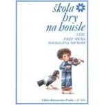 Škola hry na housle 2