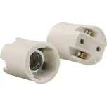 GTV AE-OCEE14-00 E14 bílá