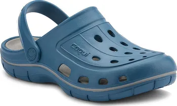 Pánské sandále Coqui Jumper modré 41