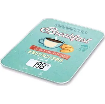 Kuchyňská váha Beurer KS 19