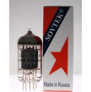 Elektronka TAD 12AX7LPS / ECC83 / Sovtek Russia