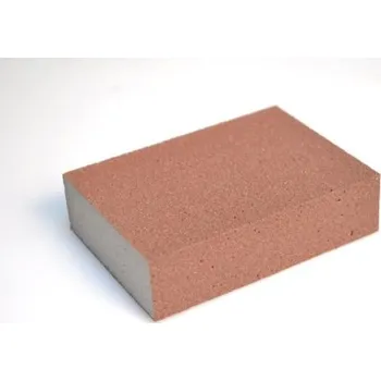 Brusný papír FLEXIFOAM Brusná houba PF CAO 98x69x26 P36