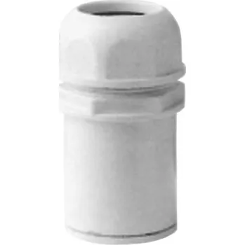 kabelová chránička spojka spirálových hadic a korug. trubek IP67/64 INSET 10479