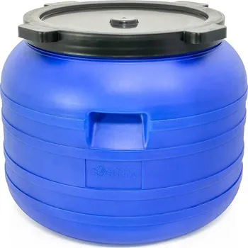 Sterk Sud bez ventilu 100 l modrý