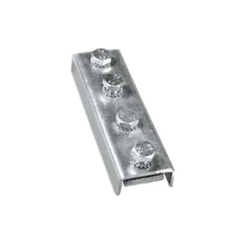 Tesařské kování Spojka nosníků 27/18, 28/30, 35 x 15, 1 ks