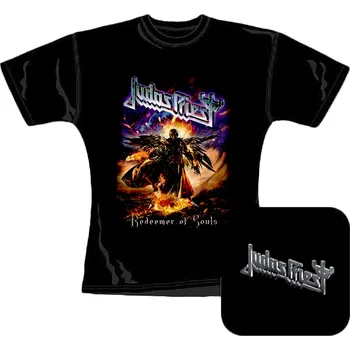 dámské triko Judas Priest - Redeemer Of Souls