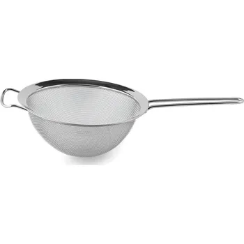 Cedník a síto WEIS Kuchyňské sítko jemné 18 cm