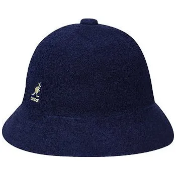 Klobouk Klobouk Kangol Bermuda Casual Navy velikost XL