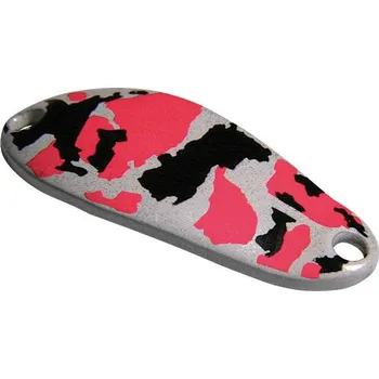 Umělá nástraha Plandavka SV Fishing Lures Individ 25mm 2g CK02