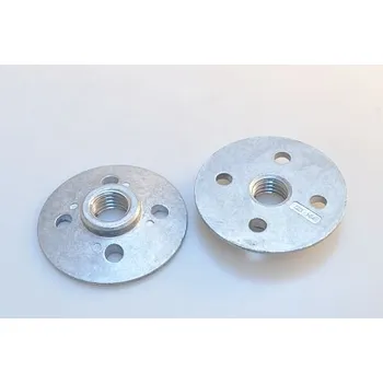 Brusná deska TECNOPAD Matice M14 pro podložný talíř TPF150