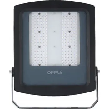 OPPLE LED reflektor 140062031 LEDFlood-P Re440-90W-4000-AS-BL