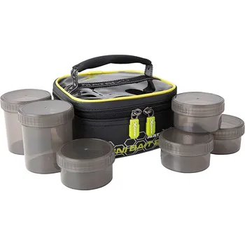 Pouzdro na rybářské vybavení Matrix Mini Bait Bag