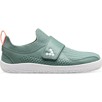 Dívčí tenisky Vivobarefoot Primus Knit II K sea green 30