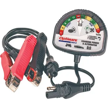 Tecmate OptiMate TS120N