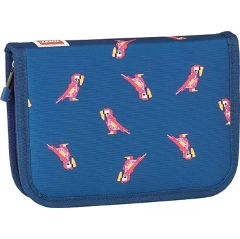 Školní batoh LEGO® LEGO Parrot - pouzdro s náplní