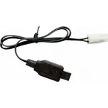 NQD USB nabíječka NiCd/NiMh 9,6 V 250…