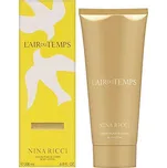 Nina Ricci L'Air du Temps Body Lotion…