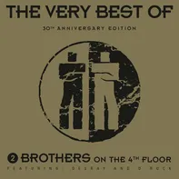 The Very Best Of - 2 Brothers On The 4th Floor [2CD] (30th Anniversary Edition)