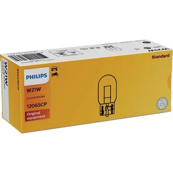 Autožárovka Žárovka, blikač PHILIPS 12065CP