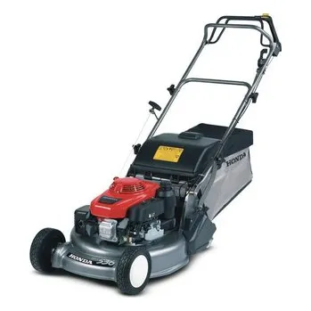 Sekačka Profesionální motorová sekačka s pojezdem HRD 536 QX