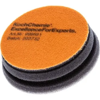 Lešticí kotouč Koch Chemie One Cut Pad - leštící kotouč jednokrokový 76 mm