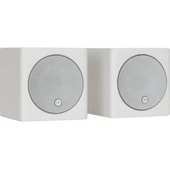 Elektronika Monitor Audio Radius 45 Barva: Satin White 13638/SAT