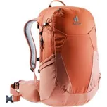 Deuter FUTURA 25 SL paprika-sienna Červená batoh + DÁREK DLE VÝBĚRU!