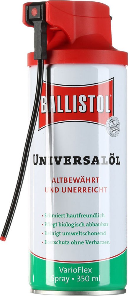 Univerzální olej VarioFlex 350 ml. BALLISTOL