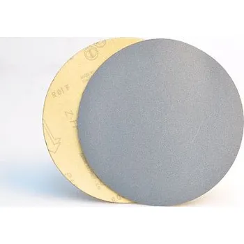 Brusný papír SAIT Disk brusný papír na suchý zip VZFF 150 mm P240 SAITAC