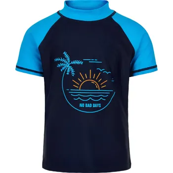 Color Kids Dětské koupací tričko 104 Chlapecké plavky Color Kids Dětské koupací tričko 104