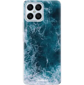 Odolné silikonové pouzdro iSaprio - Ocean - Honor X8