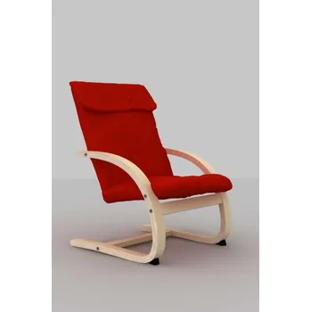 dětské křeslo Bradop Adámek pohupovací křeslo