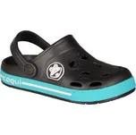 Coqui Froggy 8801 antracitové/tyrkysové…