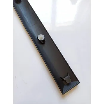 Lišta karosérie P lišta zadních dveří černá 5dveře originál Citroen Peugeot 8546Q4 P 207